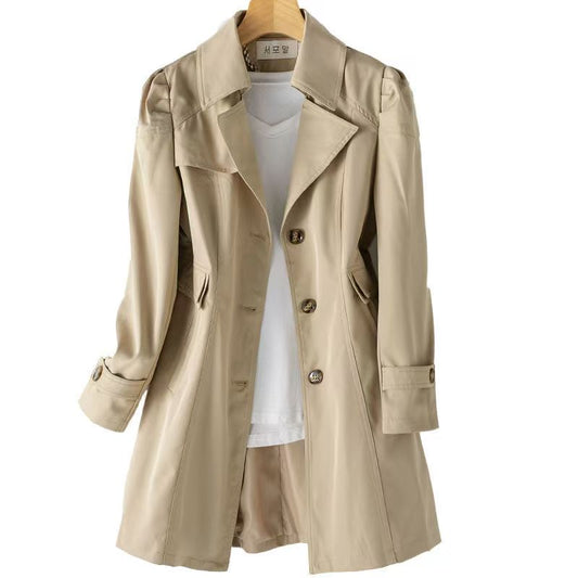 H3454 Women's suit jacket