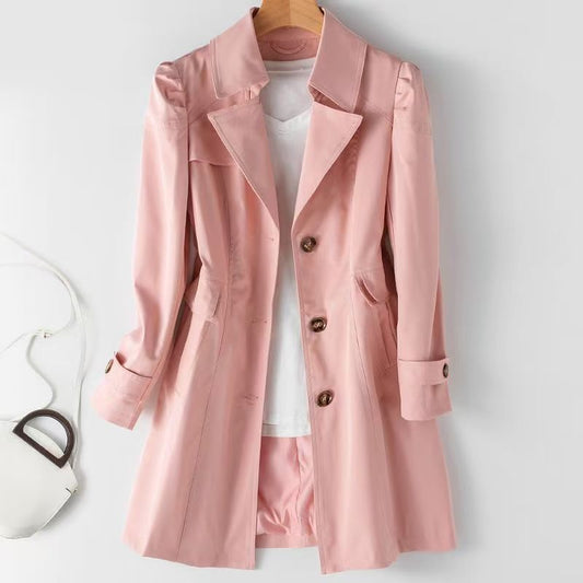 H3456 Women's suit jacket