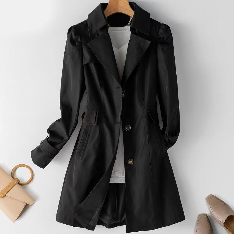 H3455 Women's suit jacket