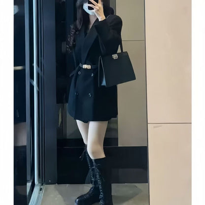 H3458 Women's suit jacket