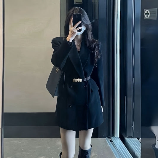 H3461 Women's suit jacket