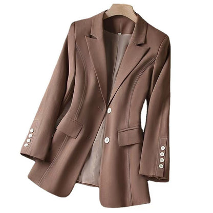 H3463 Women's suit jacket