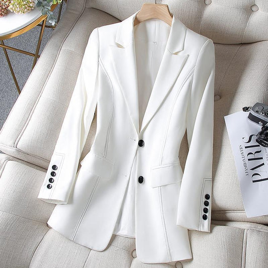 H3463 Women's suit jacket