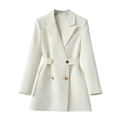 H3470 Stylish suit jacket