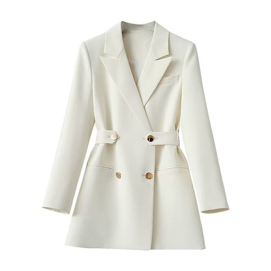 H3470 Stylish suit jacket