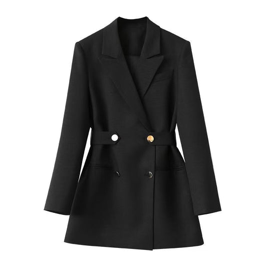 H3471 Stylish suit jacket