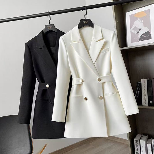 H3472 Stylish suit jacket
