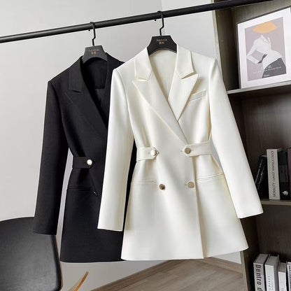 H3473 Stylish suit jacket