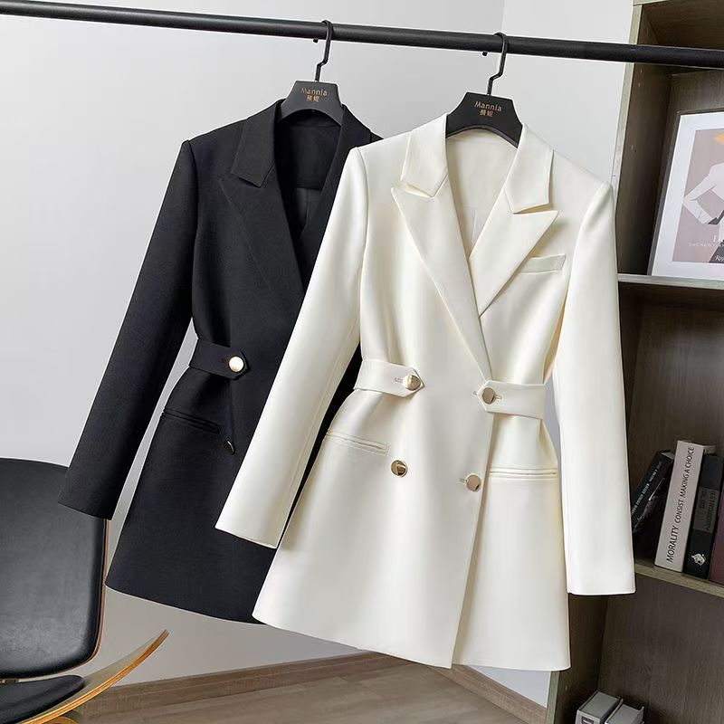H3473 Stylish suit jacket