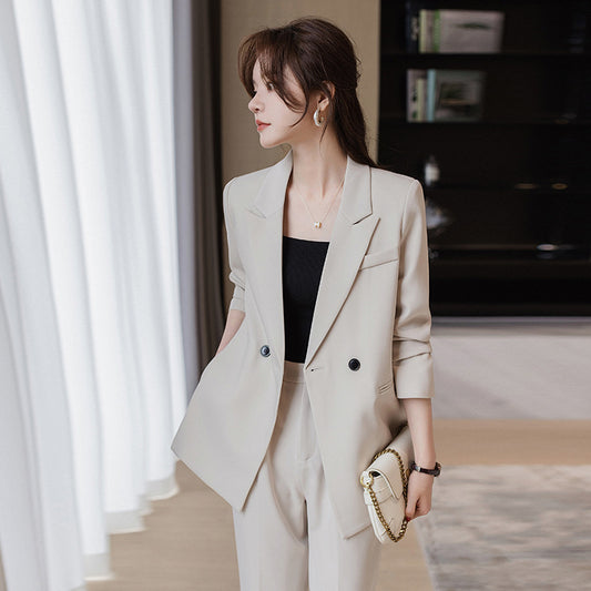 H3475 Stylish suit jacket