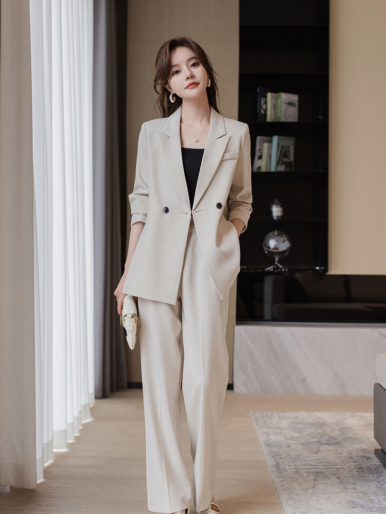 H3476 Stylish suit jacket