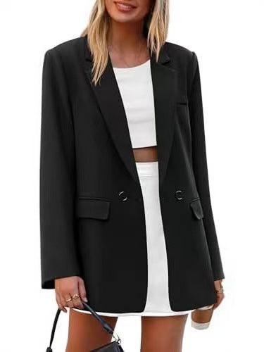 H3479 Stylish suit jacket