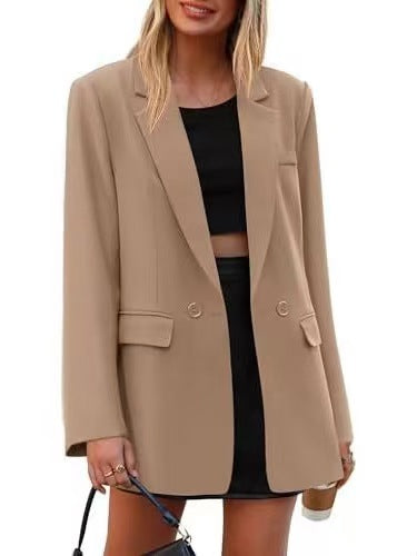 H3482 Stylish suit jacket