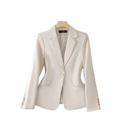 H3483 Stylish suit jacket