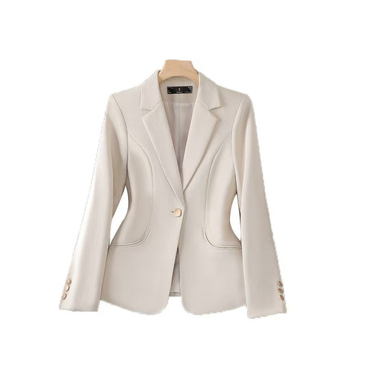 H3483 Stylish suit jacket