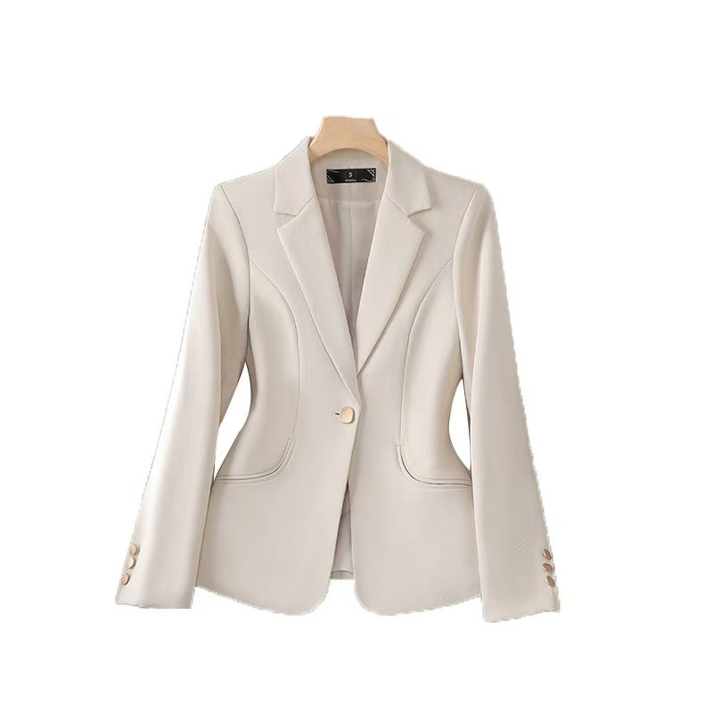 H3484 Stylish suit jacket