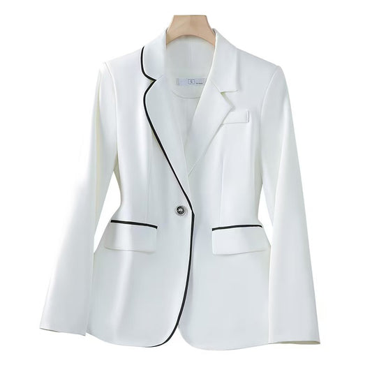 H3491 Women's suit coat