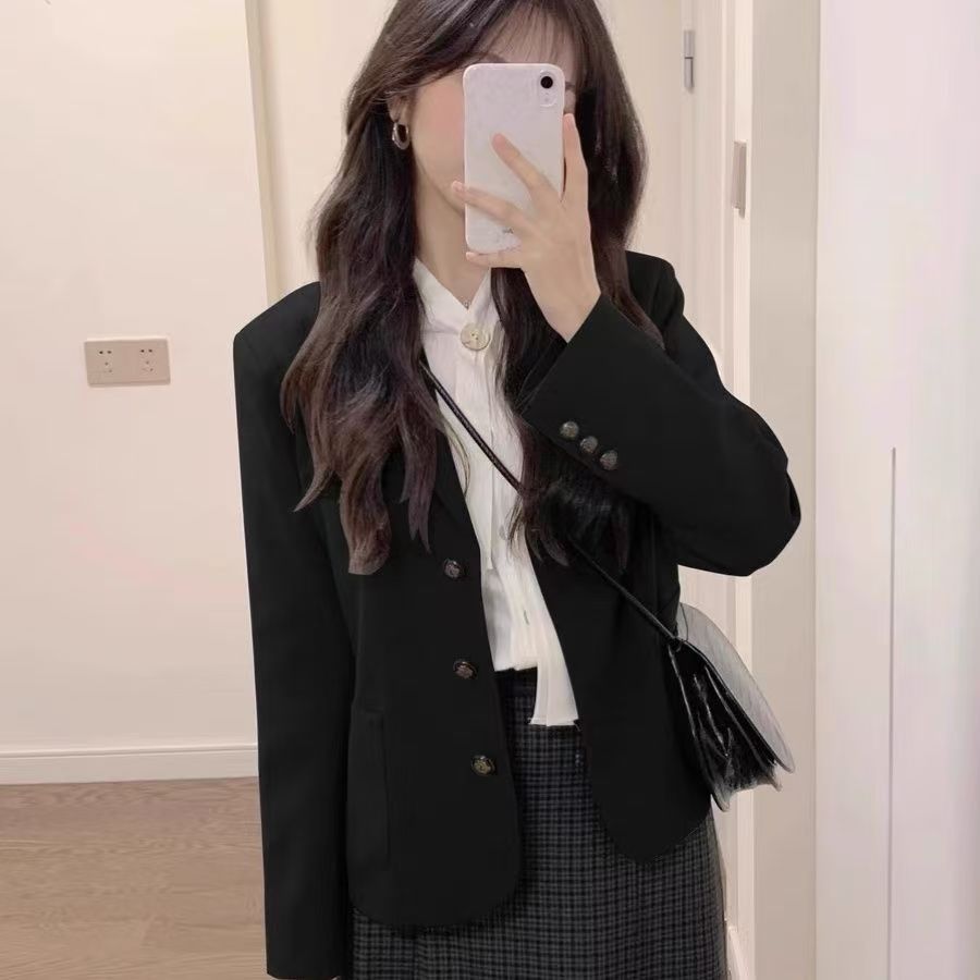 H3494 Women's suit coat