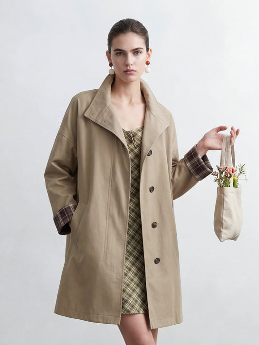 H3497 Women's suit coat