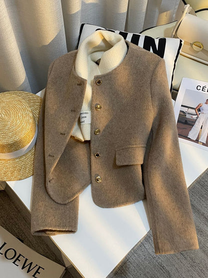 H3500 Women's suit coat