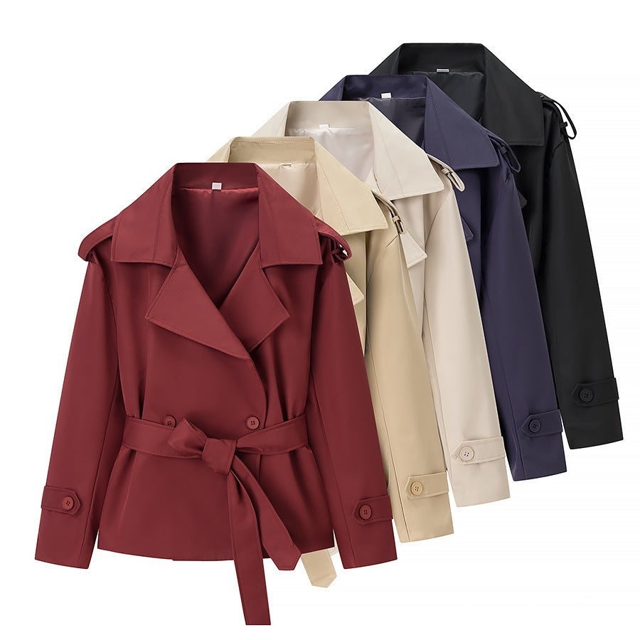 H3521 Casual suit jacket