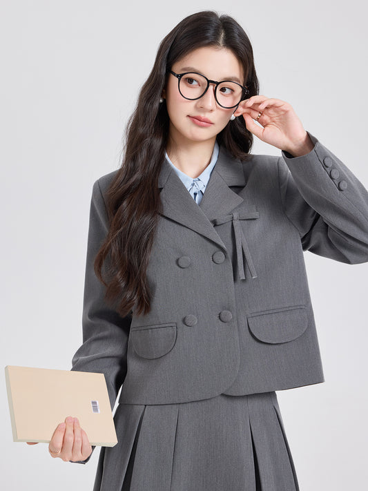 H3530 Casual suit jacket