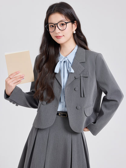 H3532 Casual suit jacket