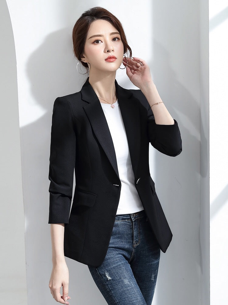 H3540 suit jacket
