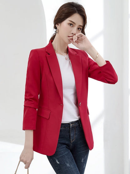 H3540 suit jacket