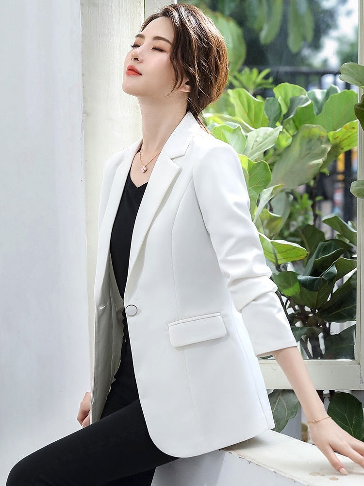 H3542 suit jacket