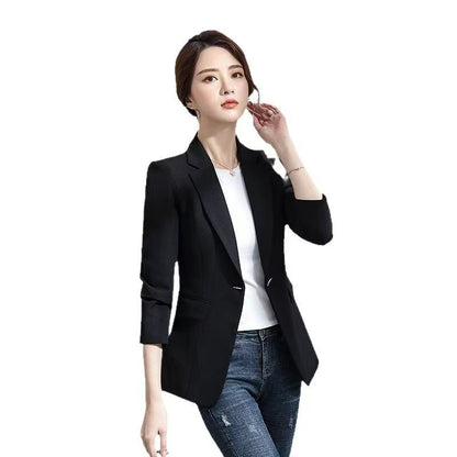 H3541 suit jacket