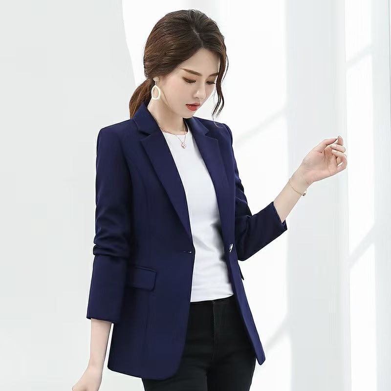 H3547 suit jacket