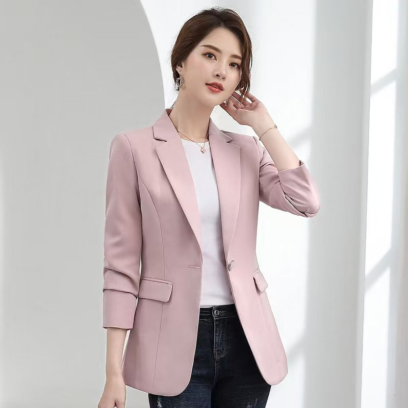 H3546 suit jacket