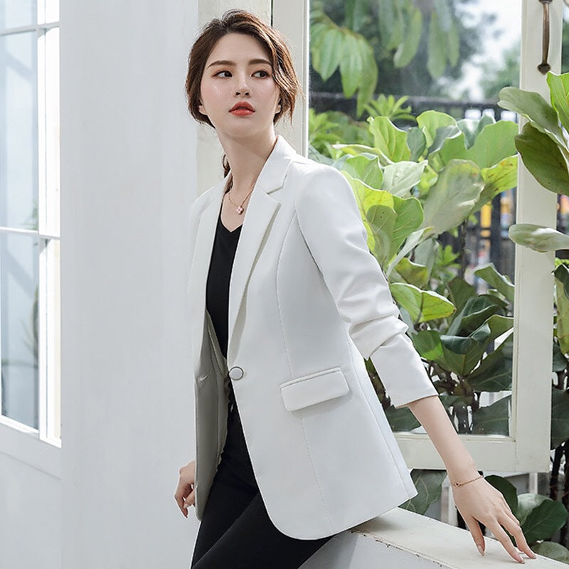 H3545 suit jacket