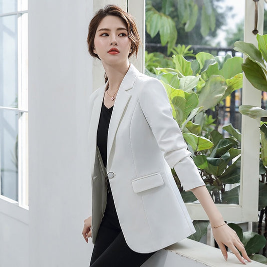 H3546 suit jacket