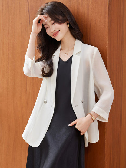H3548 suit jacket