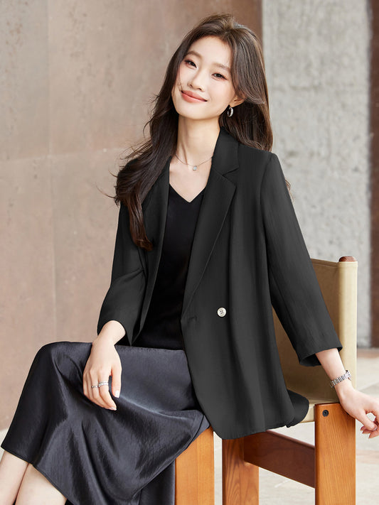 H3551 suit jacket