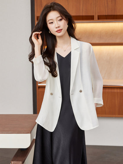 H3550 suit jacket