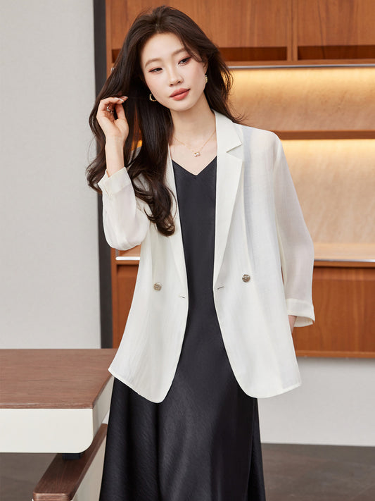 H3551 suit jacket