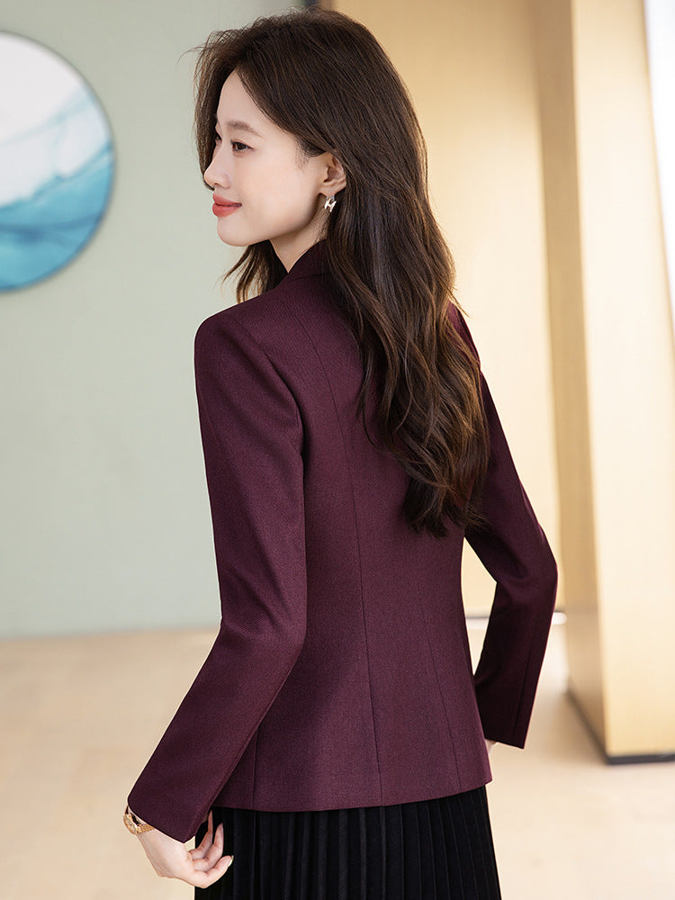 H3553 suit jacket
