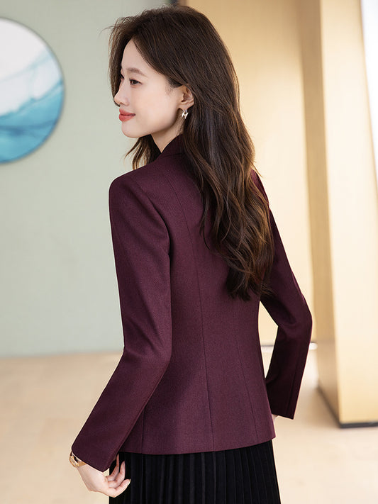 H3553 suit jacket