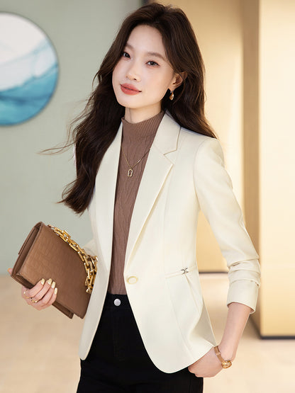 H3552 suit jacket