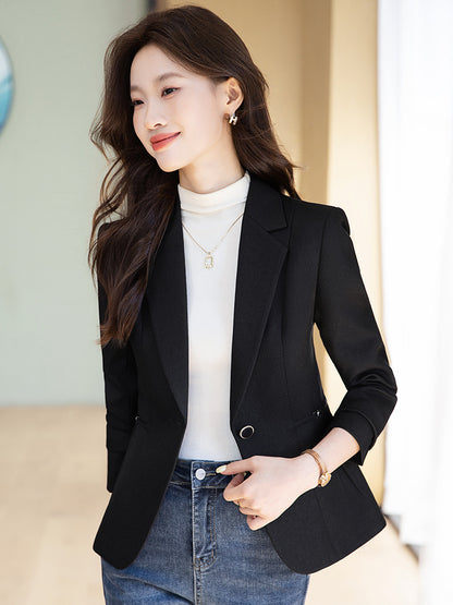 H3553 suit jacket