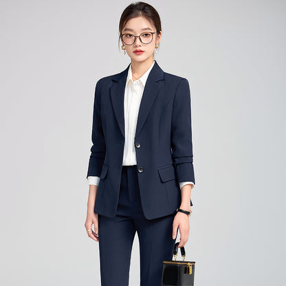 H3570 Women's suit jacket