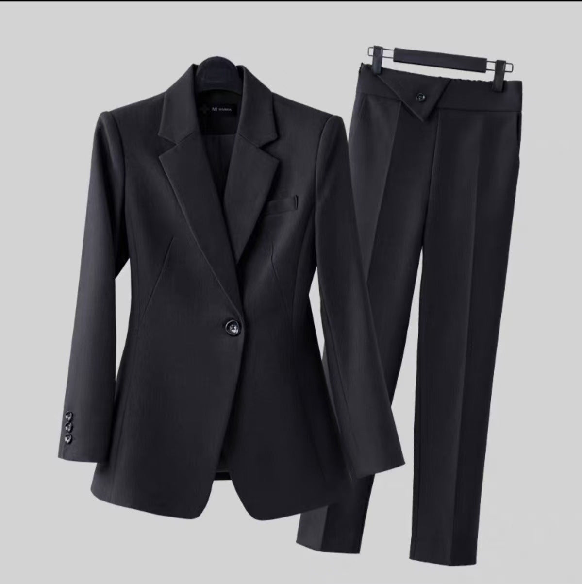 H3572 Women's suit jacket