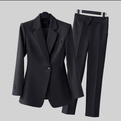 H3572 Women's suit jacket