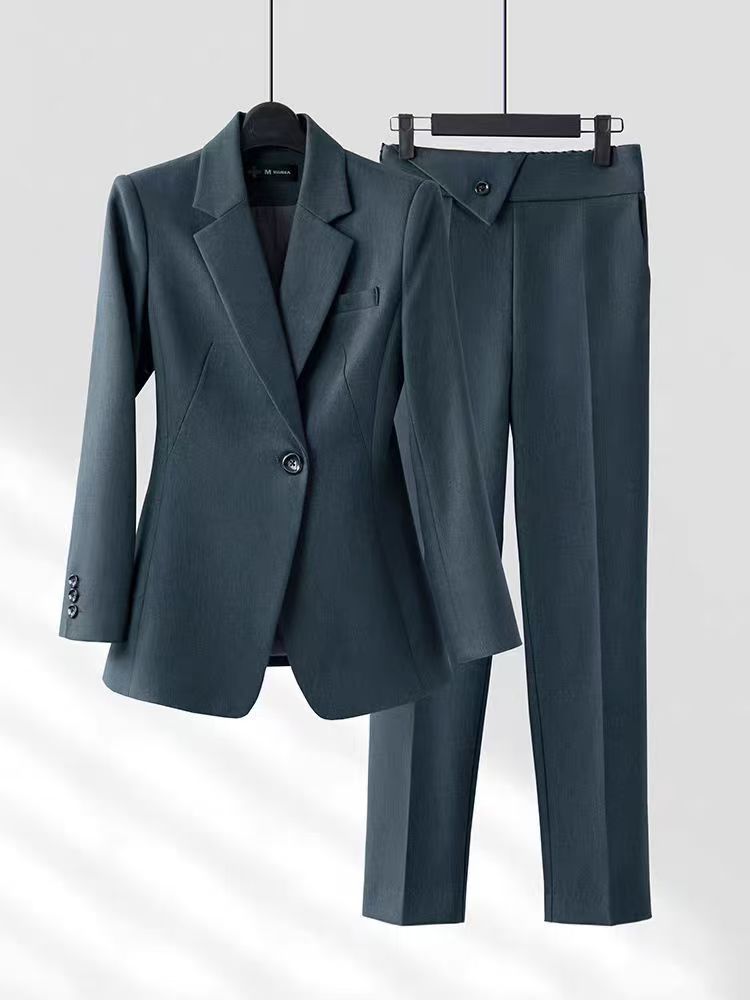 H3573 Women's suit jacket