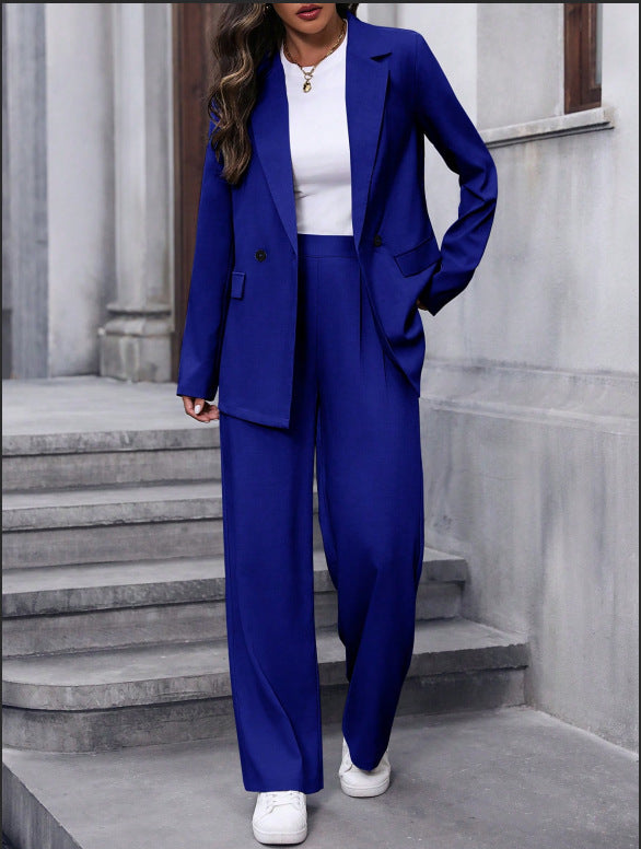 H3582 Women's suit jacket