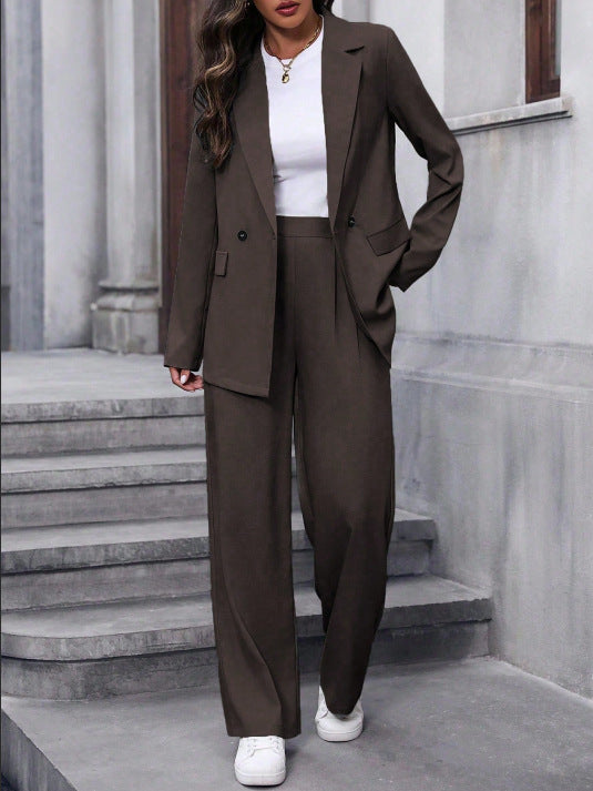 H3583 Women's suit jacket