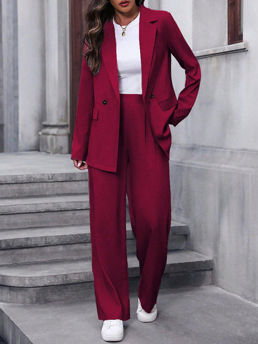 H3585 Women's suit jacket